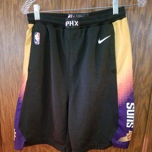 Men's Phoenix Suns Mitchell & Ness Sz XL shorts